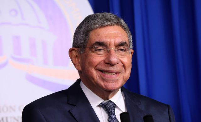 Expresidente de Costa Rica es señalado por cinco mujeres por acoso sexual El desconcierto - Expresidente de Costa Rica es señalado por cinco mujeres por acoso sexual