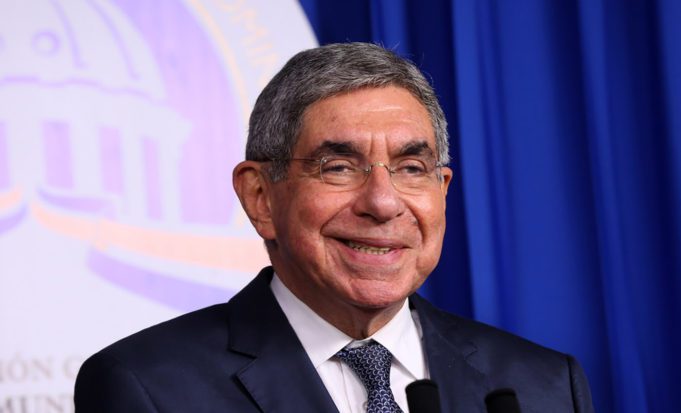 El desconcierto - Expresidente de Costa Rica es señalado por cinco mujeres por acoso sexual