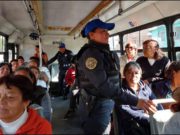 Policías harán rondines permanentes en el transporte público El informador - Policías harán rondines permanentes en el transporte público