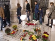 Gobierno español busca exhumar los restos de Francisco Franco Elespanol - Gobierno español busca exhumar los restos de Francisco Franco