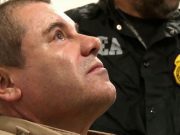 Nuevo sexenio y el Chapo sigue siendo noticia Nuevo sexenio y el Chapo sigue siendo noticia