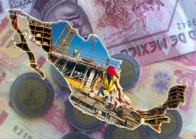 Cuestión de dinero