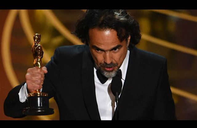 González Iñárritu presidirá el jurado en Cannes Una nueva estocada de los cineastas mexicanos