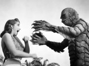 Julie Adamas, actriz de El monstruo de la laguna negra, murió a los 92 años Film Forum - Julie Adamas, actriz de El monstruo de la laguna negra, murió a los 92 años