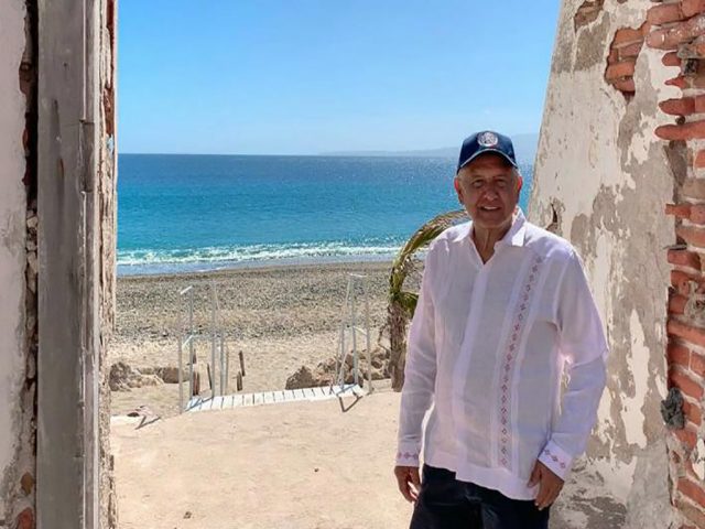 Islas Marías ya no serán una prisión, ahora será un centro recreativo Frontera Info - Islas Marías ya no serán una prisión, ahora será un centro recreativo