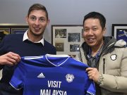 Nantes reclama al Cardiff pago por venta de Sala