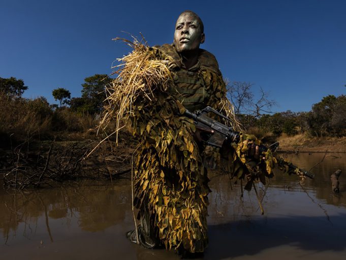 Huffingtonpost - Word Press Photo da a conocer a los nominados de este año
