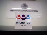 Magistrado busca revivir al PES