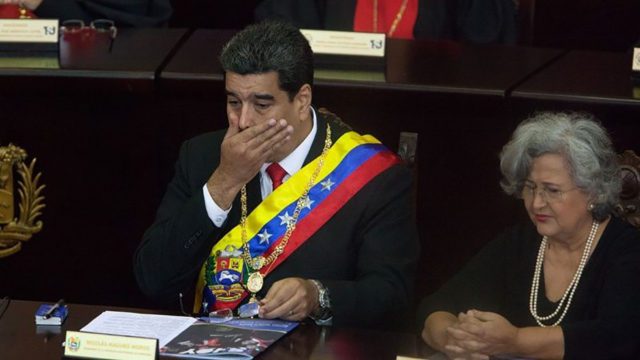 Naciones europeas reconocen a Juan Guaidó como presidente encargado de Venezuela Italia, el gran opositor de Europa