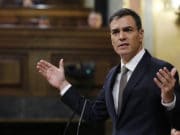 Pedro Sánchez podría llamar a elecciones anticipadas España podría celebrar elecciones presidenciales el 14 de abril próximo