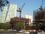 Obras irregulares fueron aprobadas en la administración pasada La silla rota - Obras irregulares fueron aprobadas en la administración pasada