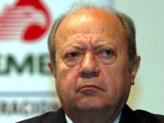 Presentan otra denuncia contra Romero Deschamps La verdad noticias - Presentan otra denuncia contra Romero Deschamps