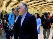 Nicolás Maduro expulsa a europarlamentarios de Venezuela Laverdadnoticias - Nicolás Maduro expulsa a europarlamentarios de Venezuela
