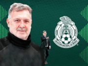 Primera convocatoria de la era Martino