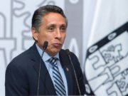 Negrete tendrá que rendir cuentas por supuestos actos de corrupción