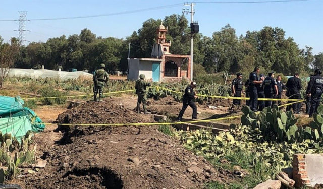 Se detectaron al menos 10 tomas clandestinas este fin de semana