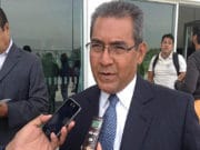 Jiménez Merino va por gubernatura de Puebla Municipios Puebla - Jiménez Merino va por gubernatura de Puebla