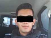 Policía de Puebla viola a una mujer a cambio de dejarla libre Municipios Puebla - Policía de Puebla viola a una mujer a cambio de dejarla libre