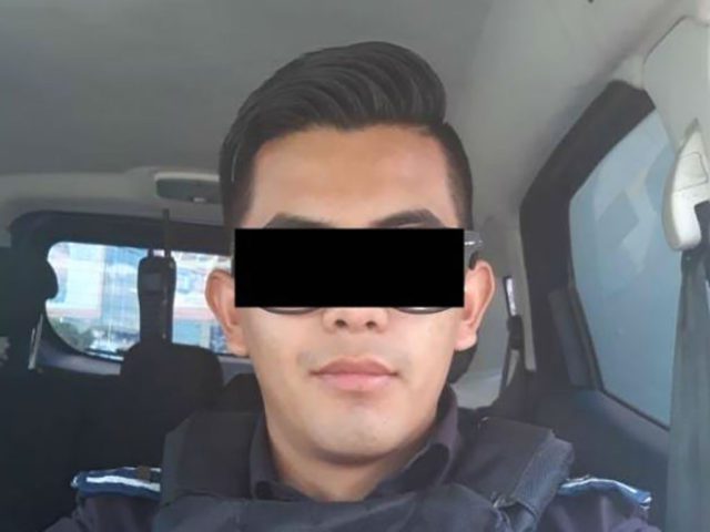 Policía de Puebla viola a una mujer a cambio de dejarla libre Municipios Puebla - Policía de Puebla viola a una mujer a cambio de dejarla libre