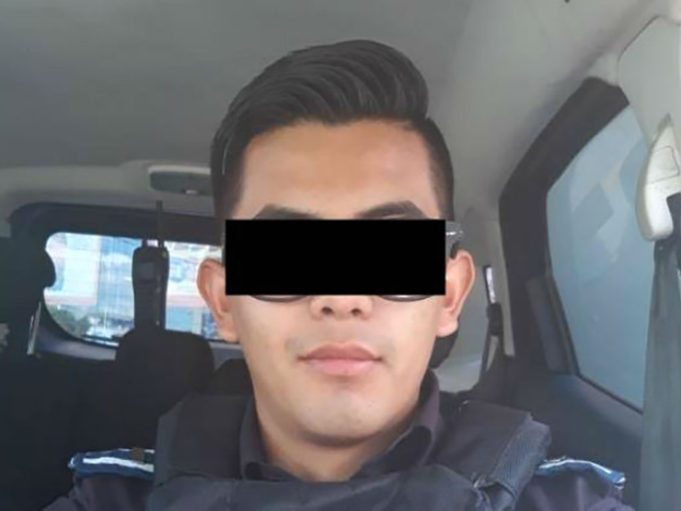Municipios Puebla - Policía de Puebla viola a una mujer a cambio de dejarla libre