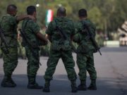 Sociedad civil y expertos participarán en discusión sobre Guardia Nacional
