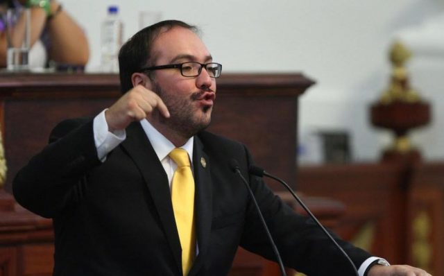 PGJ inicia investigación por supuestos diezmos