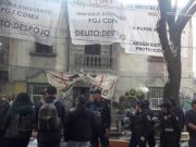 Inmueble en la colonia Roma es desalojado tras orden