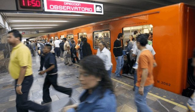 Revelan rasgos y modus operandi de intentos de secuestro en el interior del Metro