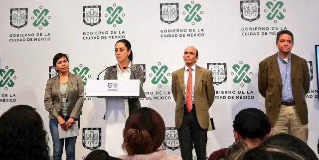 Cemda apoyará a GCDMX en juicios contra Sedema