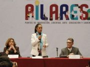 Sheinbaum busca disminuir delincuencia con apertura de Pilares