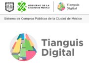 Compras y licitaciones del GCDMX serán transparentadas en Tianguis Digital Compras y licitaciones del GCDMX serán transparentadas en Tianguis Digital