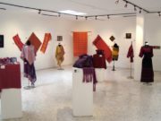 Estudiantes del INBA presentan la exposición ‹Estampida de color› Estudiantes del INBA presentan la exposición ‹Estampida de color›