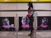 Geolocalizadores del programa Código Violeta no funcionan Geolocalizadores del programa Código Violeta no funcionan