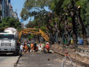 Empresas incumplen con mitigación ambiental; GCDMX prepara sanciones Empresas incumplen con mitigación ambiental; GCDMX prepara sanciones