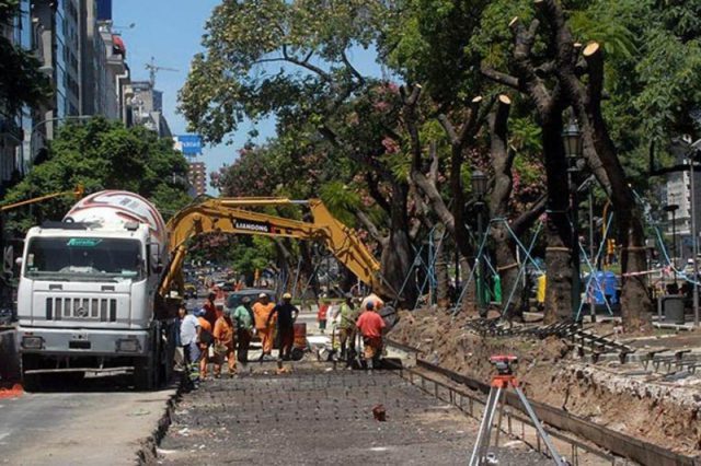 Empresas incumplen con mitigación ambiental; GCDMX prepara sanciones Empresas incumplen con mitigación ambiental; GCDMX prepara sanciones