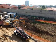 Obras en Colina del Perro continúan; se interpuso juicio por lesividad Obras en Colina del Perro continúan; se interpuso juicio por lesividad