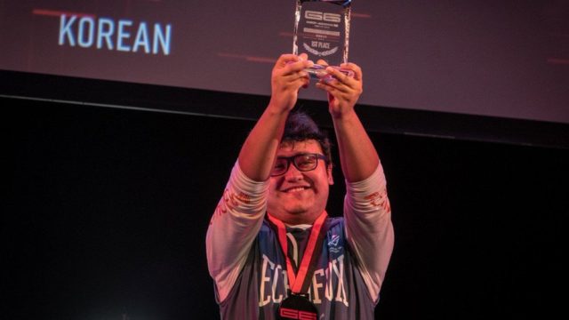 VIDEO: MKLeo el mejor jugador de Super Smash Bros. del mundo
