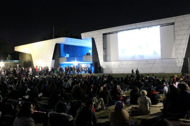 ¡La Cineteca se suma al Día de la Lengua Materna con estas proyecciones! ¡La Cineteca se suma al Día de la Lengua Materna con estas proyecciones!
