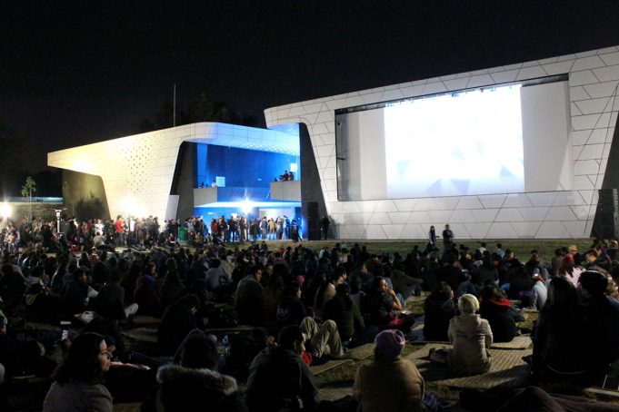 ¡La Cineteca se suma al Día de la Lengua Materna con estas proyecciones!