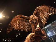 Tras incendio, Museo Nacional de Brasil reabre sus puertas Tras incendio, Museo Nacional de Brasil reabre sus puertas