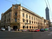 ¡Ya reabrieron el Museo Postal, visítalo! ¡Ya reabrieron el Museo Postal, visítalo!
