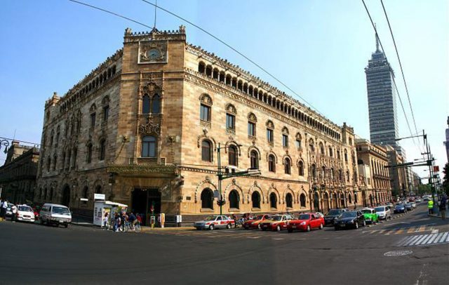 ¡Ya reabrieron el Museo Postal, visítalo! ¡Ya reabrieron el Museo Postal, visítalo!
