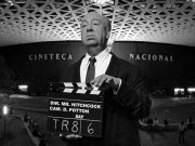 Aún estás a tiempo de visitar «Hitchcock, más allá del suspenso» Aún estás a tiempo de visitar «Hitchcock, más allá del suspenso»