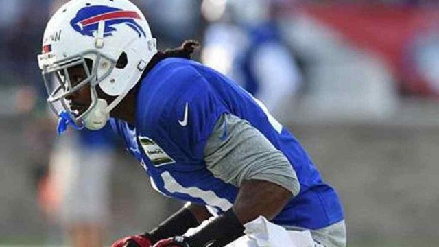 Exjugador de la NFL formará parte del equipo campeón de la LFA