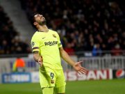 ¡Nada para nadie! Par de empates enmarcan jornada de Champions ¡Nada para nadie! Par de empates enmarcan jornada de Champions