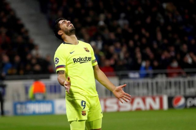 ¡Nada para nadie! Par de empates enmarcan jornada de Champions ¡Nada para nadie! Par de empates enmarcan jornada de Champions