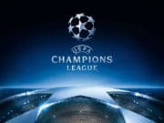 ¡La Champions está de vuelta! ¡La Champions está de vuelta!