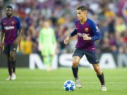 Coutinho suena para ser el sustituto de Hazard en el Chelsea Coutinho suena para ser el sustituto de Hazard en el Chelsea