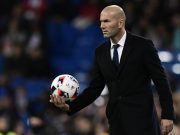 Zidane impone condiciones para llegar al banquillo del Chelsea Zidane impone condiciones para llegar al banquillo del Chelsea