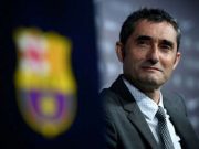 Valverde se mantendrá un año más al frente del Barcelona